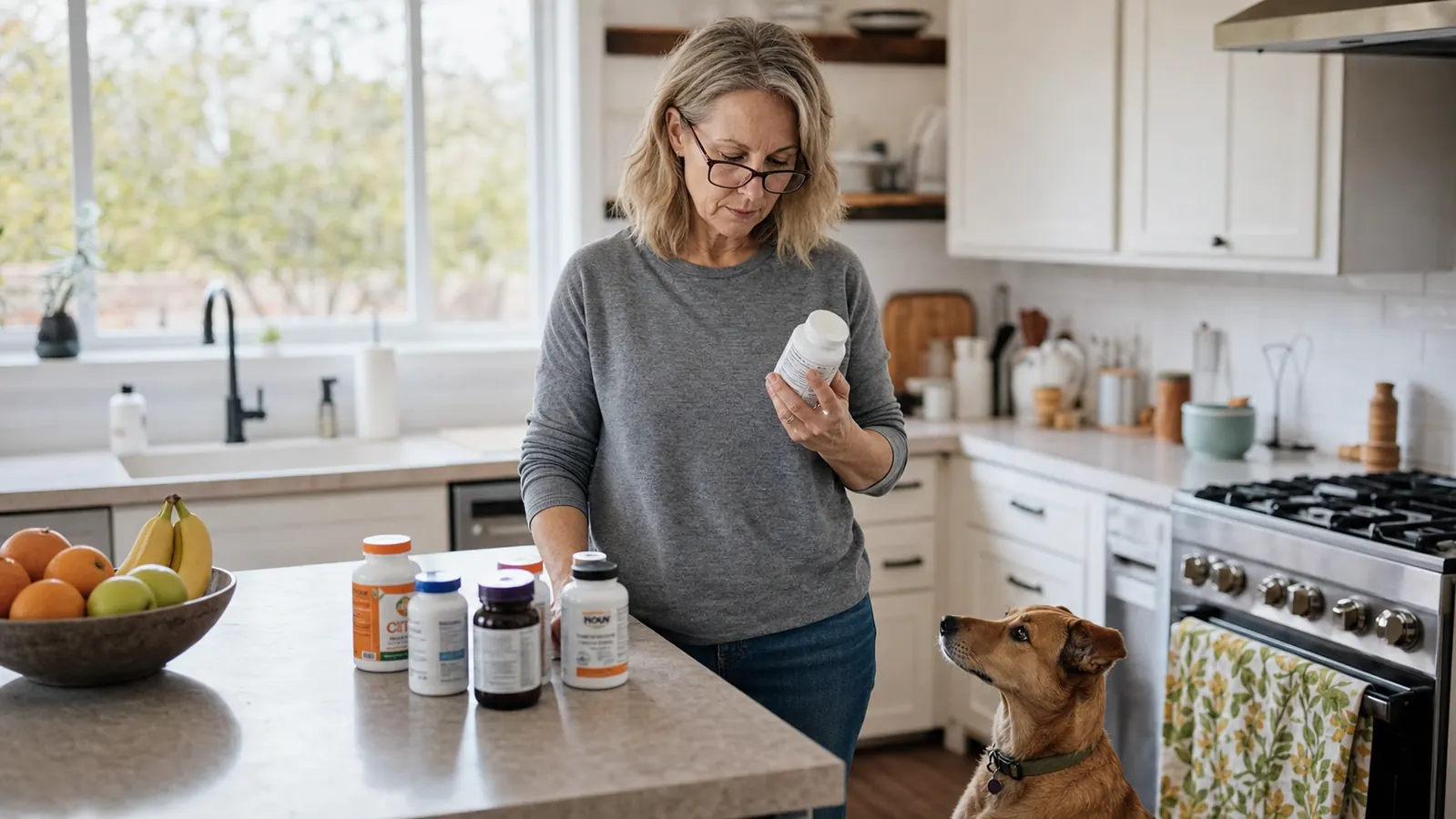 Cosequin vs VetIQ Joint Chews: Which One Actually Helped My Dogs Move Better