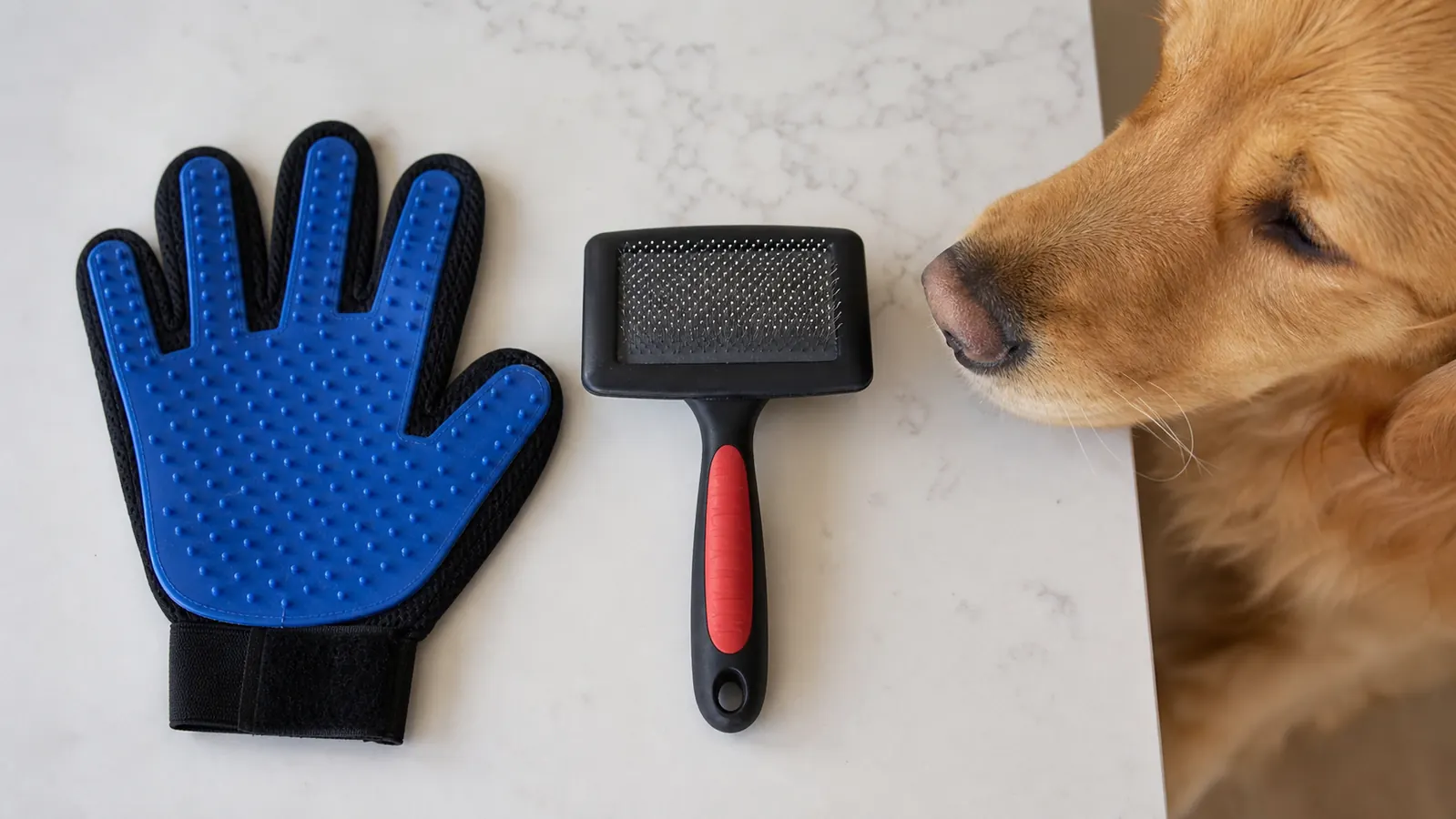 Pat Your Pet Brush vs FURminator: Which Deshedding Tool Is Actually Worth the Money